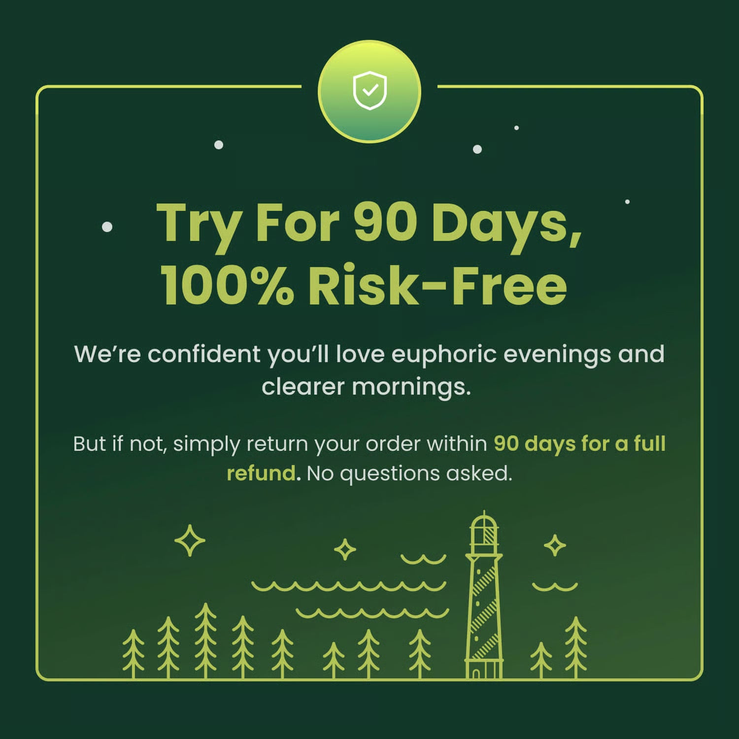 Spruce cocktail 10 pack