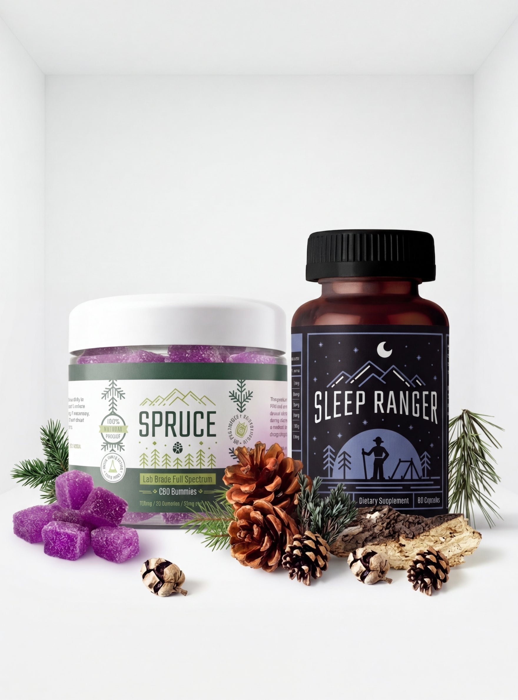 Products – Spruce Cocktail