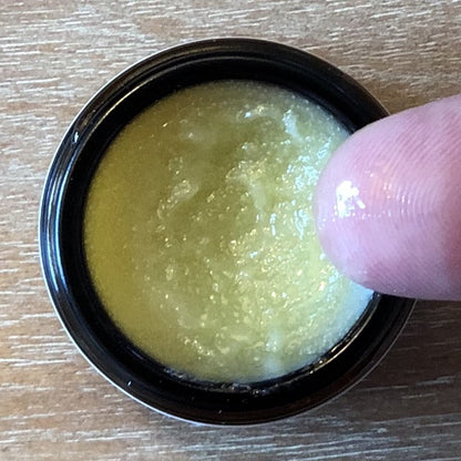 1,000mg CBD Salve